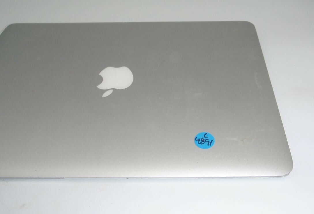Apple MacBook Air