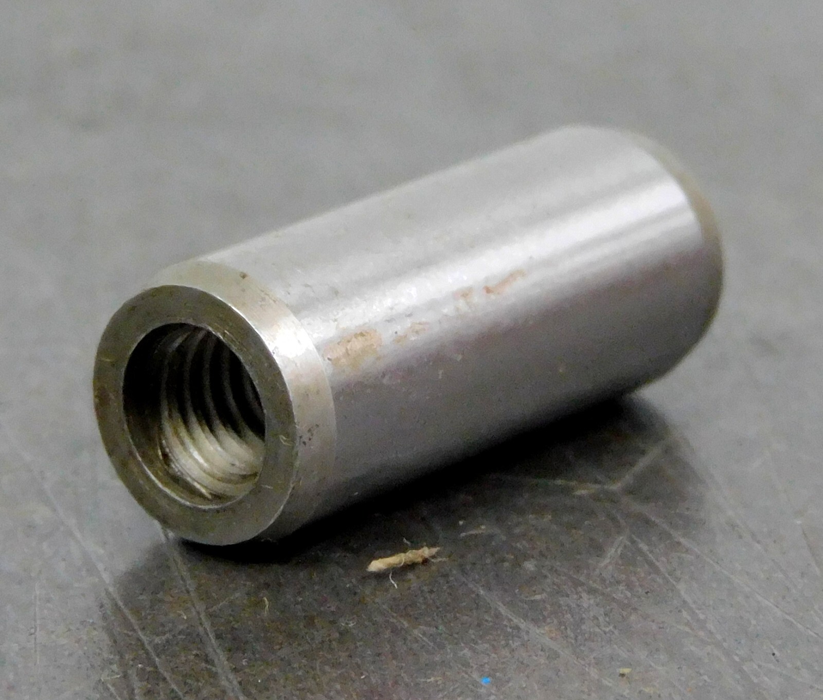 Fastenal – 42-449-7580 M10 x 25mm Pull Dowel Pin Large Lot ( 3.4 lbs )