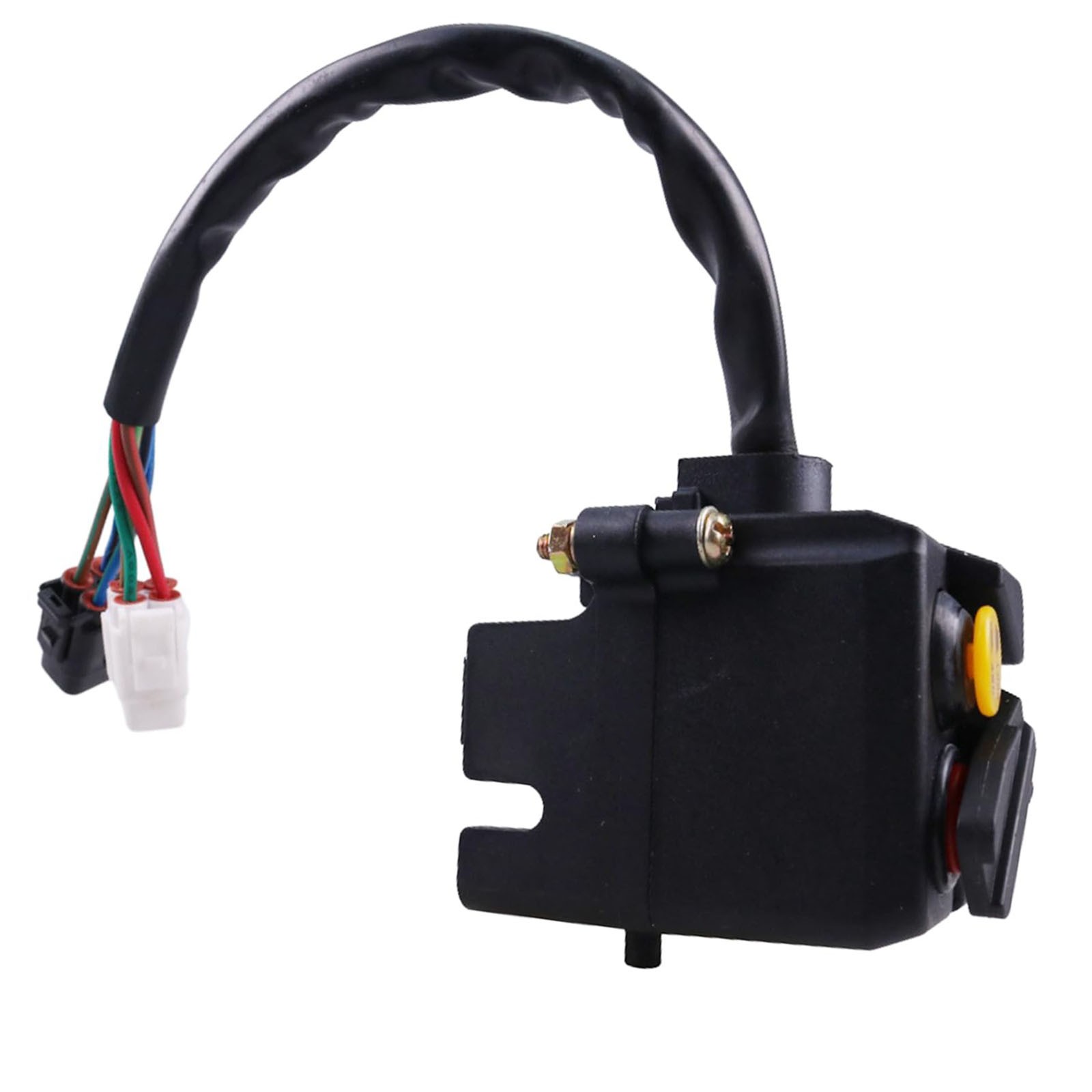 4X4 Push Button Switch For 2002-2006 Yamaha Grizzly 660 & 2003-2007 Kodiak 450