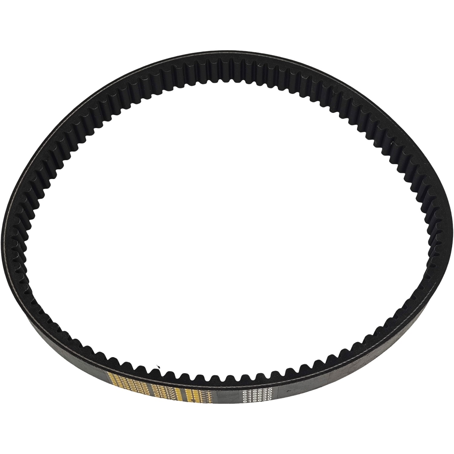 Drive Belt 618630 Fit E-Z-GO EZGO 2025 Gas EFI Express 4 / 6