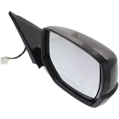 – PASSENGER SIDE POWER DOOR MIRROR; WITH HEATED GLASS; WITH TURN – HO1321274