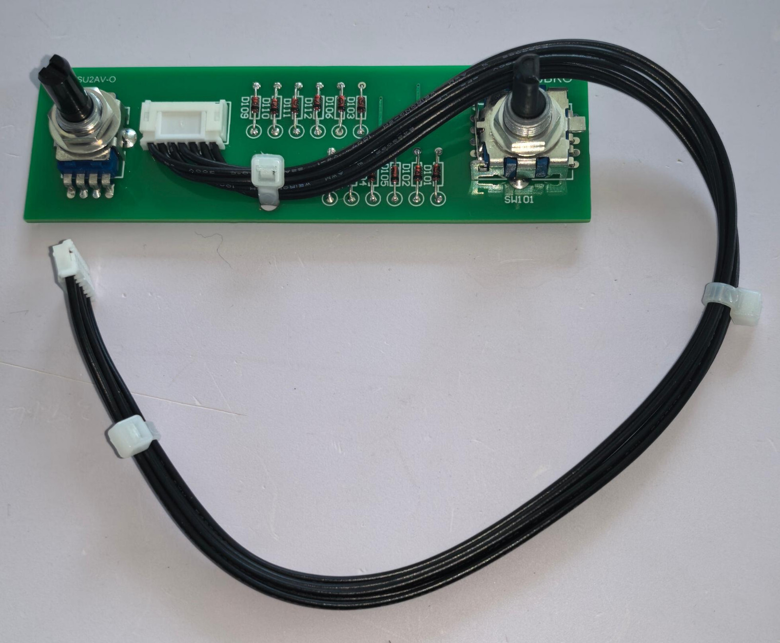 WP26X10006 GE A/C Main Control Board FSGY-A134JBKO QPWBFB133JBEO Updated