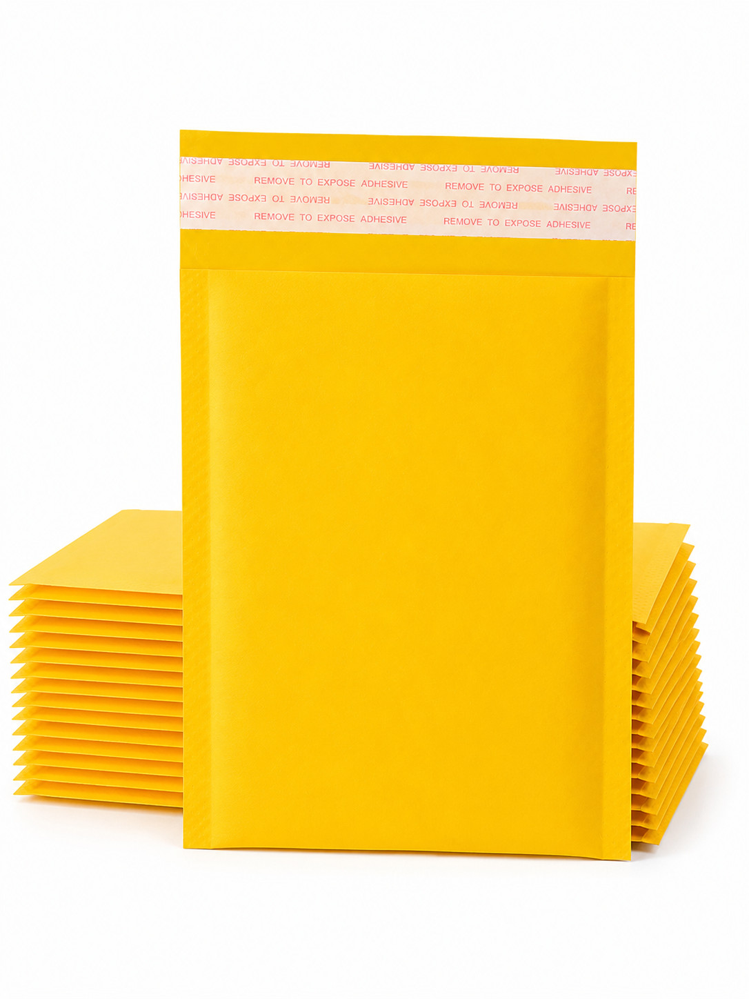 Kraft Bubble Mailers Padded Shipping Envelopes Self Seal Mailing Bags Any Size
