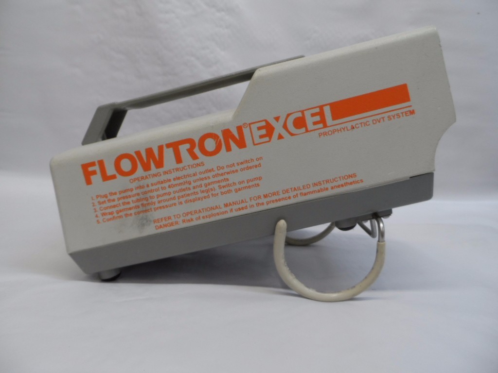 Huntleigh Flowtron Excel – Used