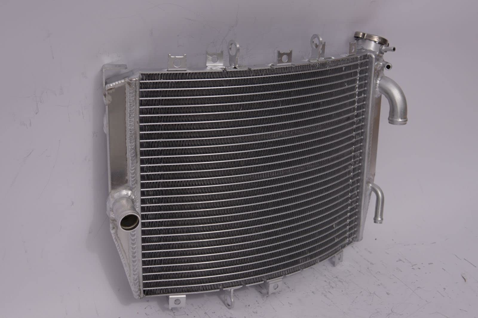 Aluminum Radiator for 2004-2005 Kawasaki Ninja ZX10R ZX1000C