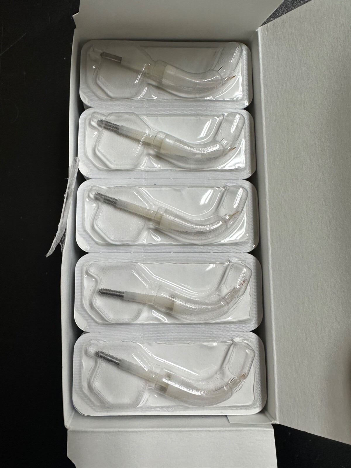 25 Tips Den Mat SOL & Sapphire Diode Laser 400 UM Single Use Only NEW