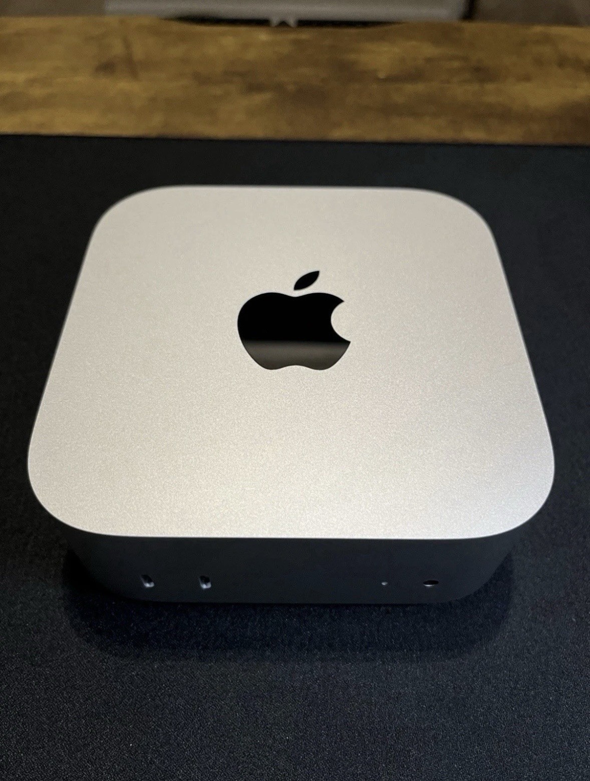 Apple Mac mini M4 Pro 24GB RAM 512GB SSD Silver 2024 HDMI USB-C MCX44LL/A
