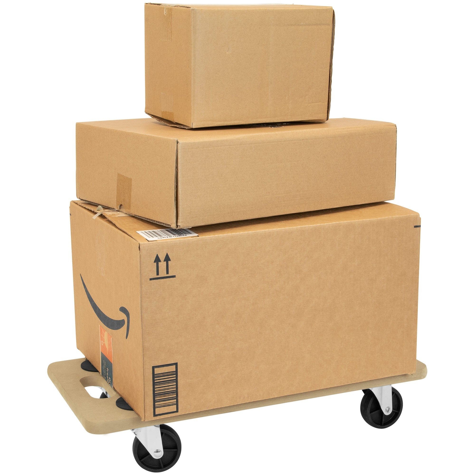 Mount-It! Furniture Moving Cart Dolly | 220 LB Capacity