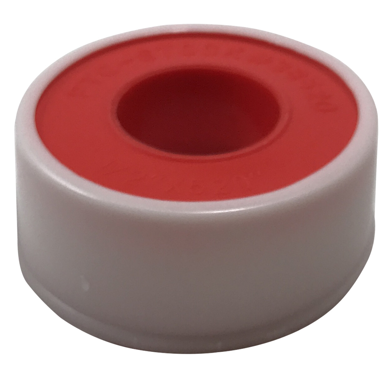 Pipe & Thread Sealant PTFE Teflon Tape 1/2″ x 520″ (44 FT) – 10 Rolls Per Sleeve