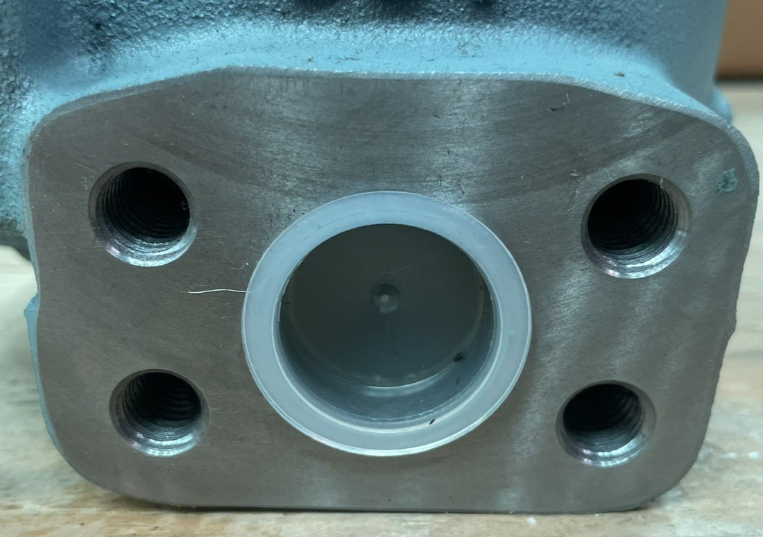 NACHI PISTON PUMP PVS-1B-22N2-E13