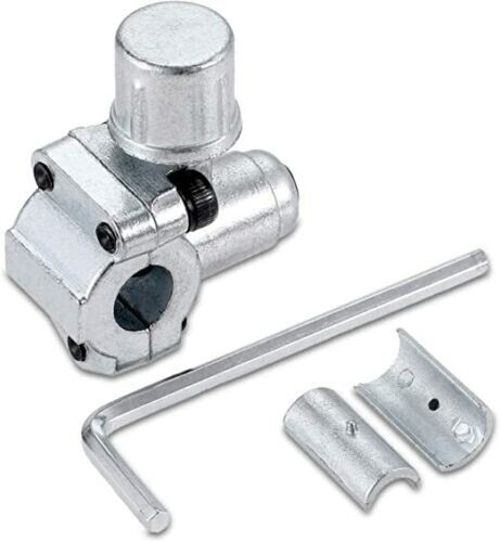 BPV31 Bullet Piercing Valve ,A/C Refrigeration Lines. 5/16 – 3/8 – 1/4 in 2-PACK