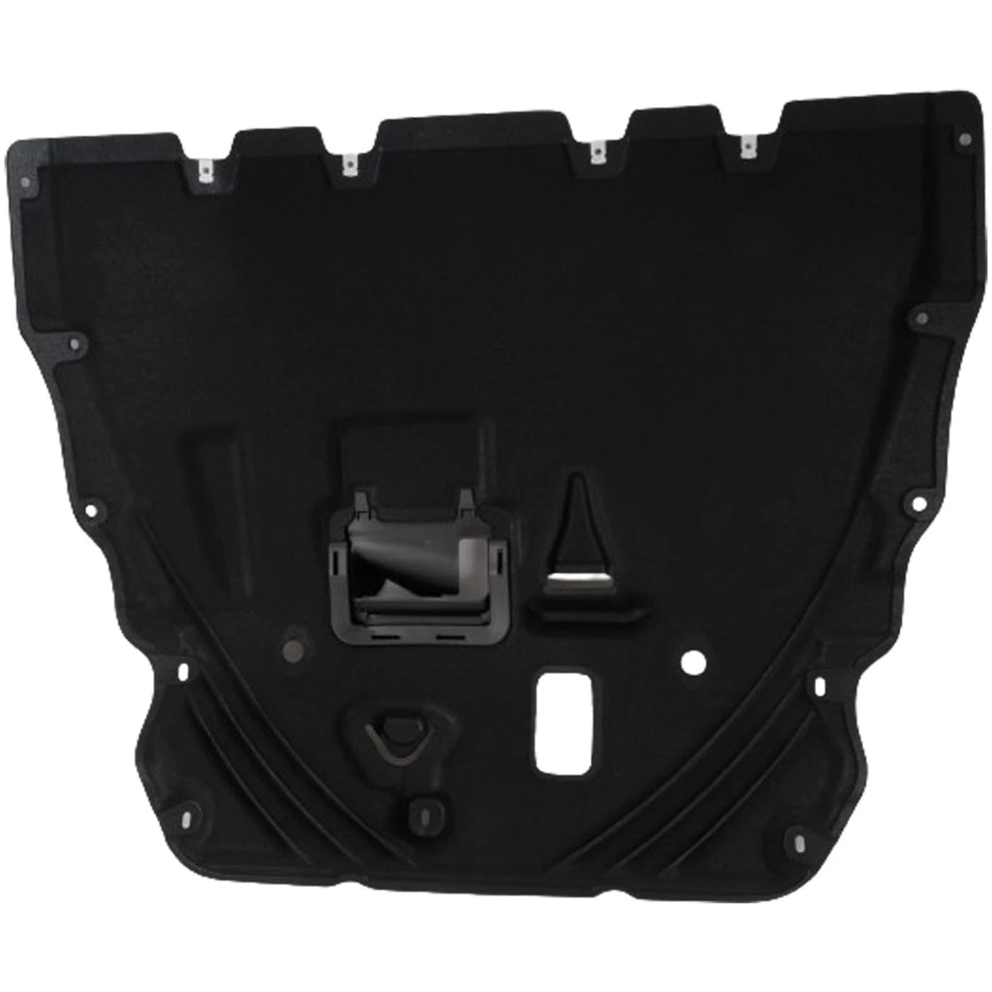 Engine Splash Shield Ford Bronco Sport 2021-2023 2.0L 1.5L LX6Z6775L FO1228183C