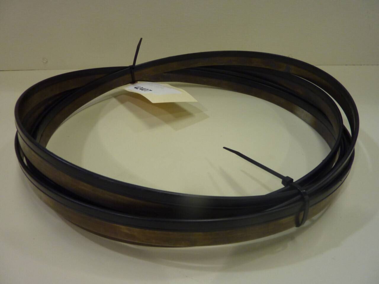 GREENLEE DIAMOND TOOL CO. Segmented Diamond Band 406-1T0240 New #42433