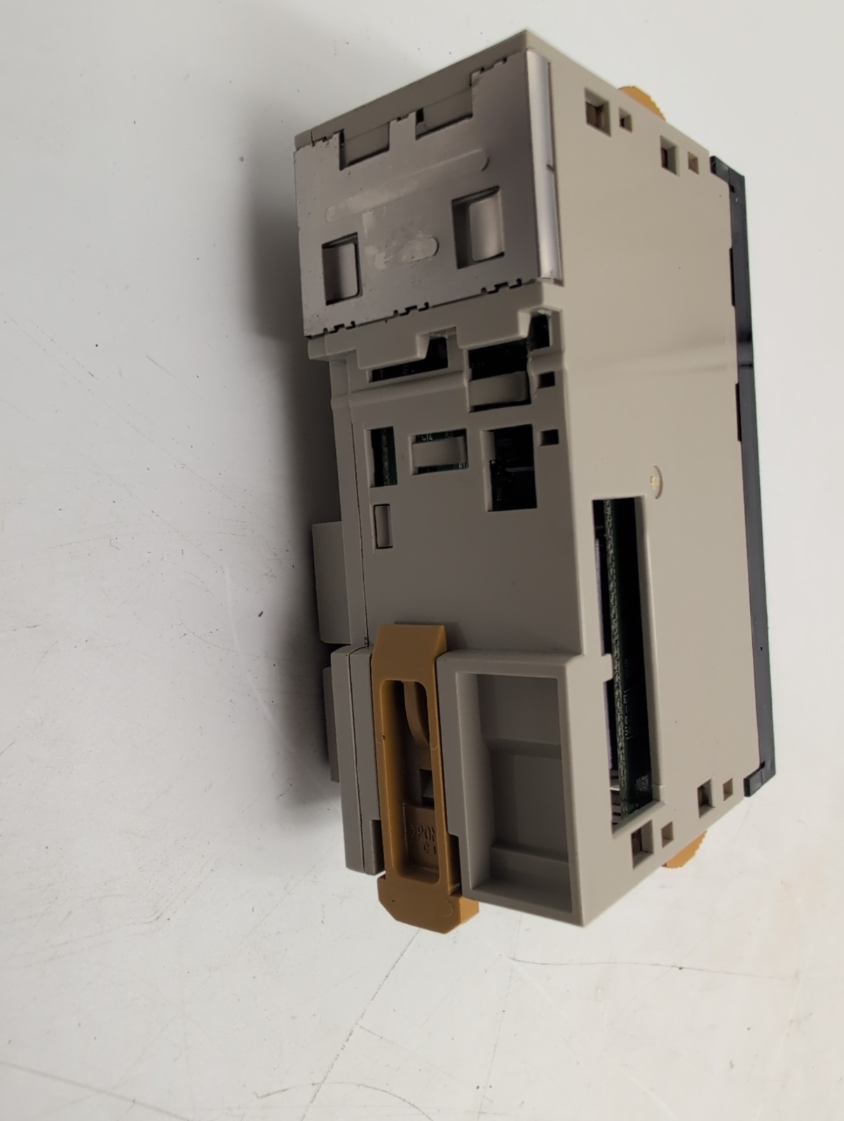 Omron Analog PLC Module CJ1W-AD041-V1 with Free Shipping