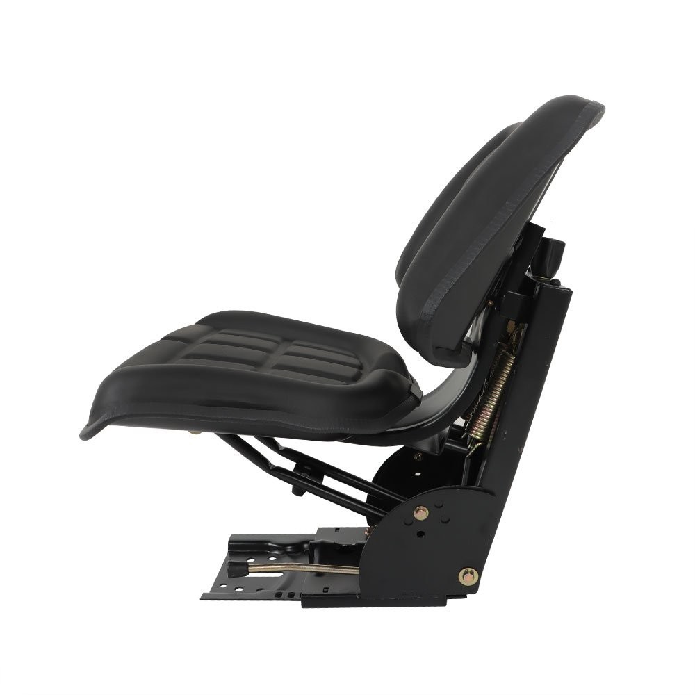 Universal Adjustable Tractor Suspension Seat For Massey Ferguson 230 231 234 240