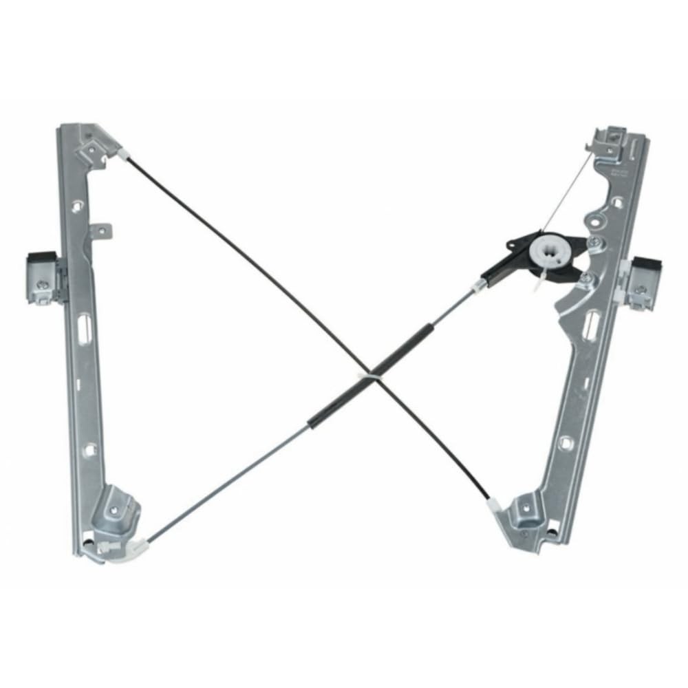 Car Door Glass Window Regulator Front Left Driver Side Power WRA52195