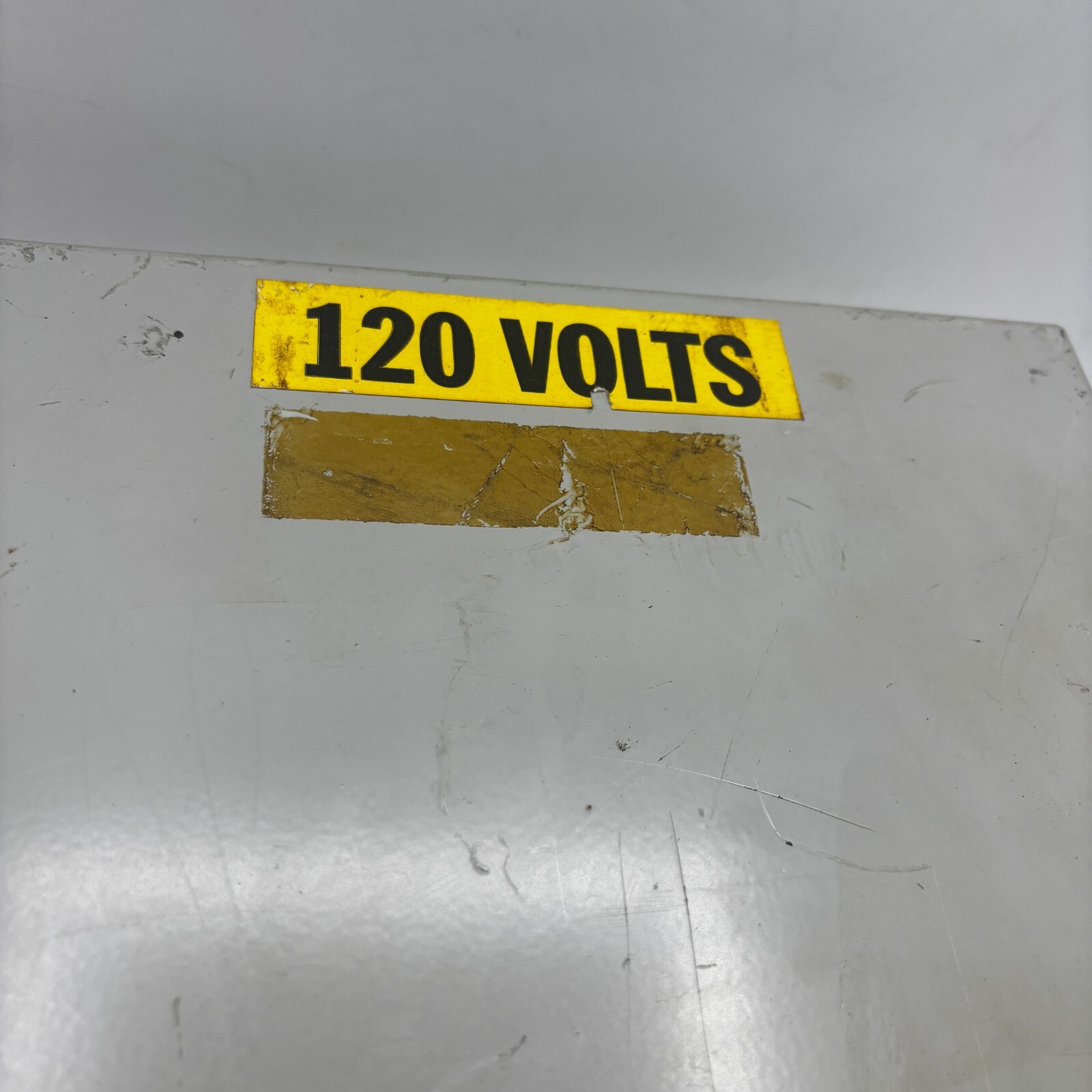 HAMMOND MANUFACTORING 1414PHN6 W/GE FANUC IC200NDR001-BA CONTROLLER🎯
