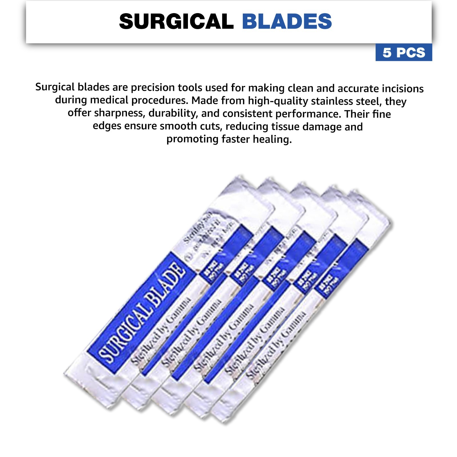 Complete Practice Student Suture Kits for Medical Students Training Kits