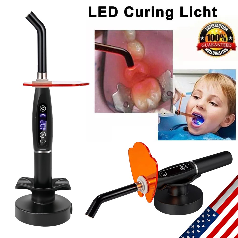 Dental Air Flow Teeth Polishing Polisher Handpiece Hygiene Air Prophy Jet 4 Hole