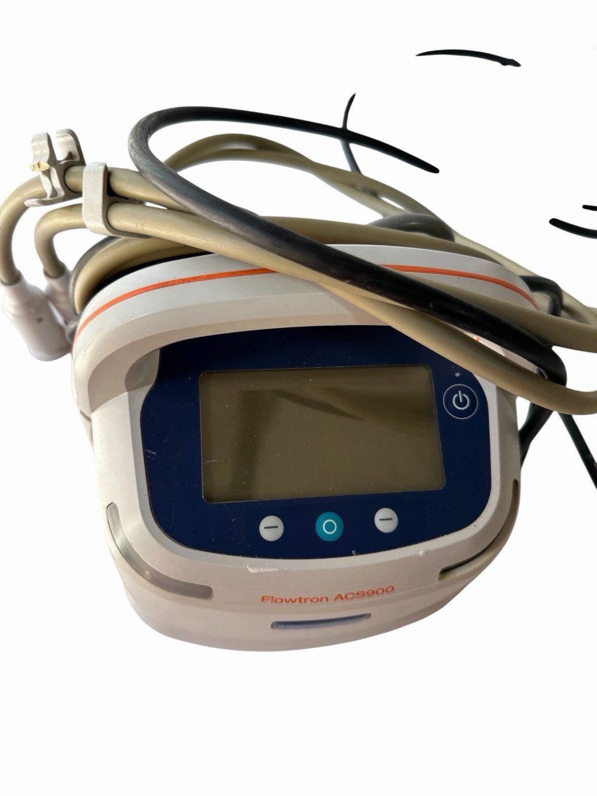 Arjohuntleigh Flowtron ACS900 Continuous Sequential DVT Pump / Parts or Repair