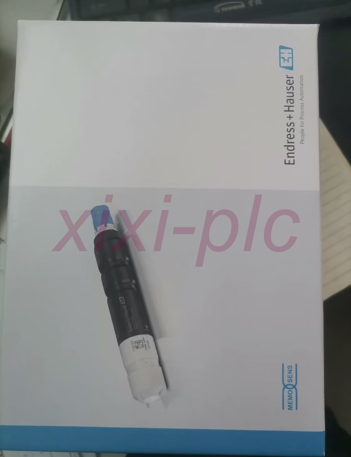 cx/1pcs NEW E+H ccs51D-10C2/0(CCS51D-AA11BF+NC) turbidity sensor DHL shipping