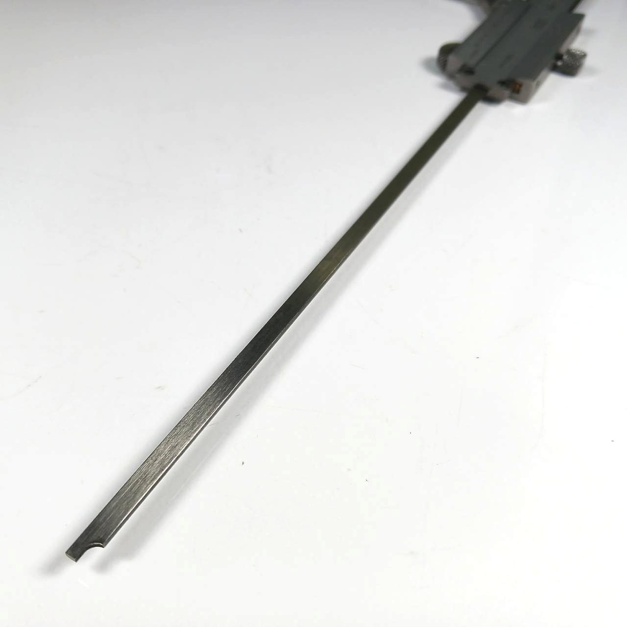 Mitutoyo Inside Vernier Caliper 536-145 NT14G-15 10.1-150ｍｍ 0.05ｍｍ Japan AI244T