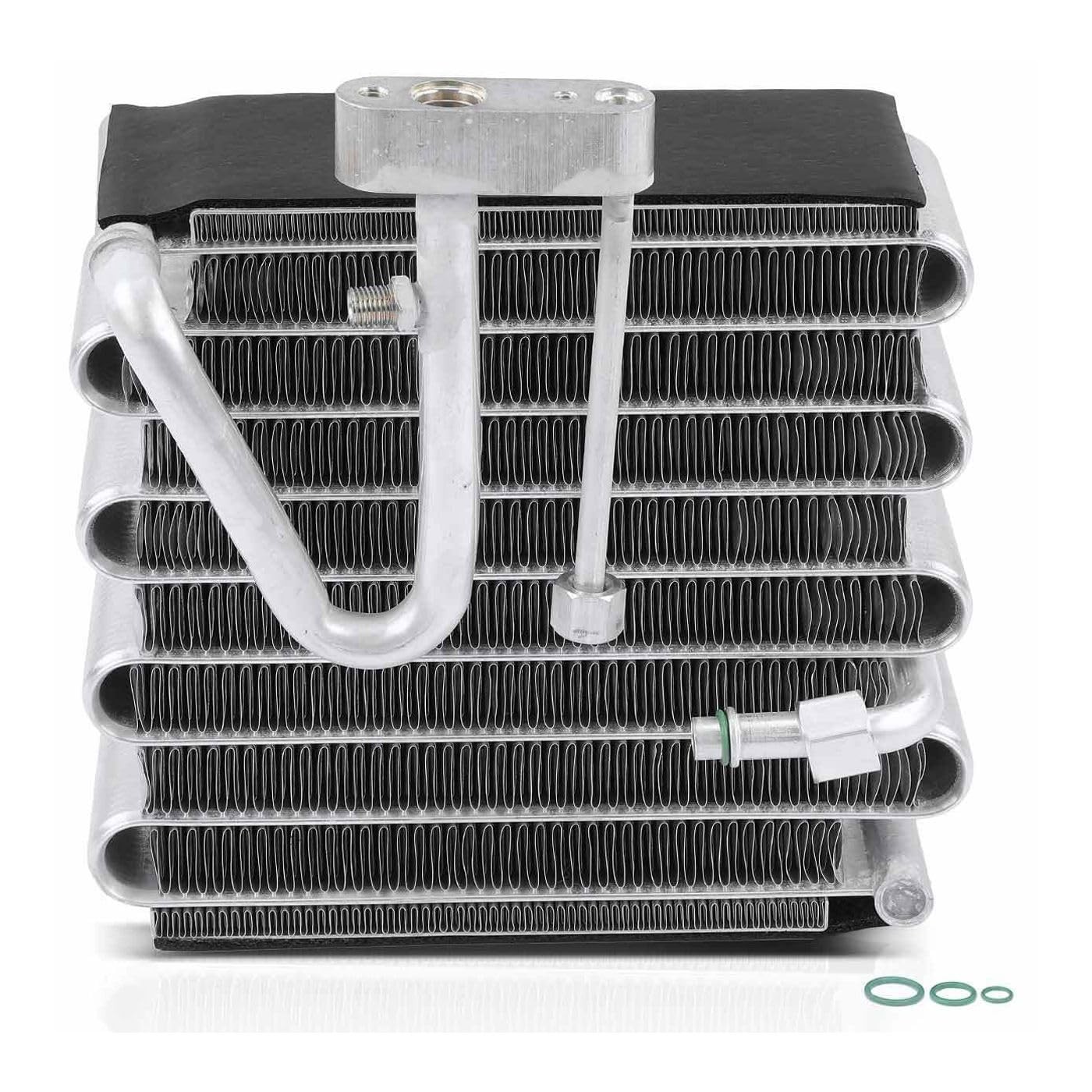 A/C Evaporator Core Aluminum Honda Civic del Sol 1993 1.5L 1.6L 80210SR3A02