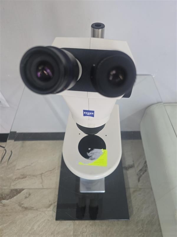 Zeiss Stemi 2000 Stereo Microscope -35