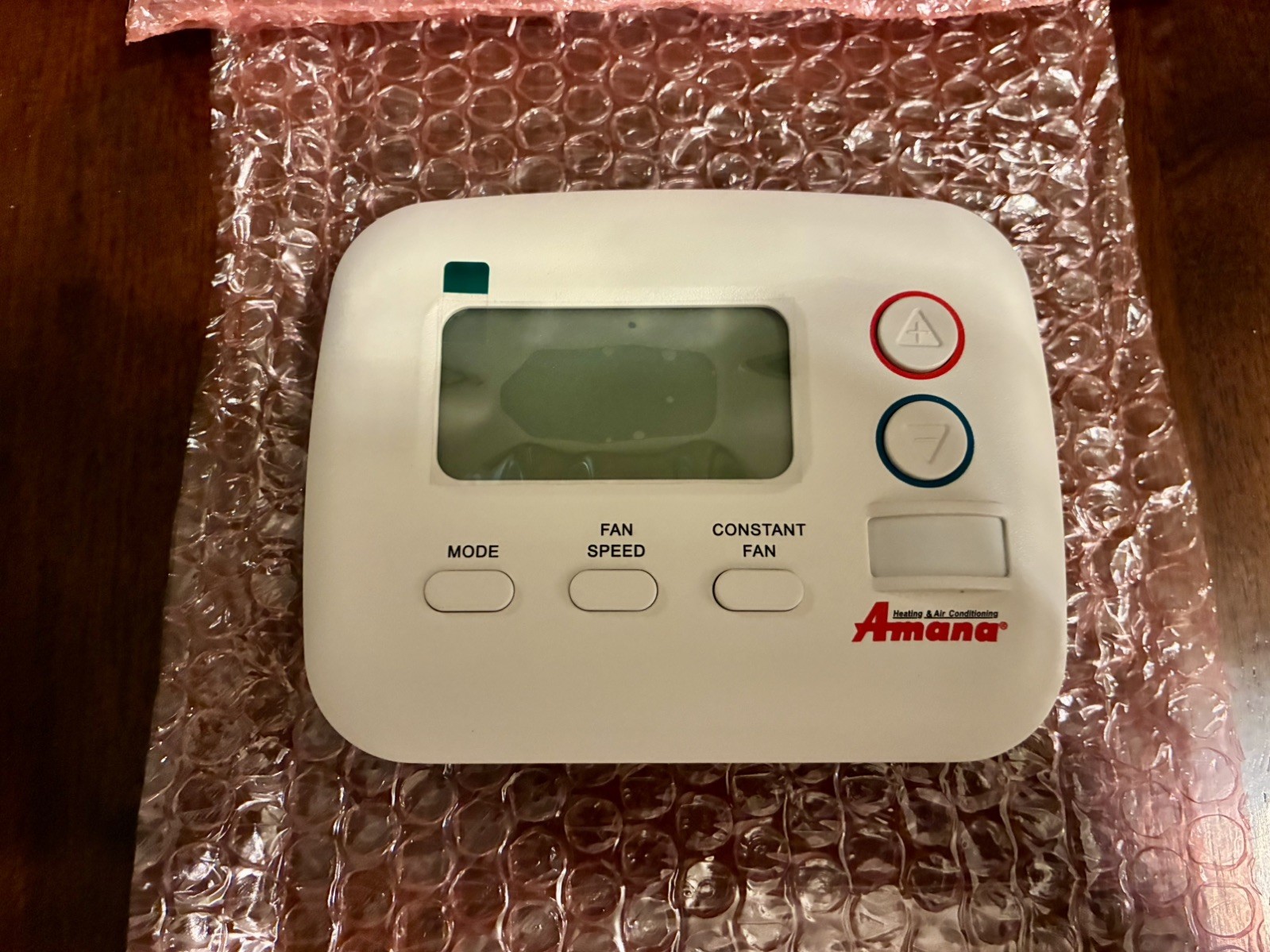 Amana (Goodman) DSA02NO Wireless Thermostat Kit
