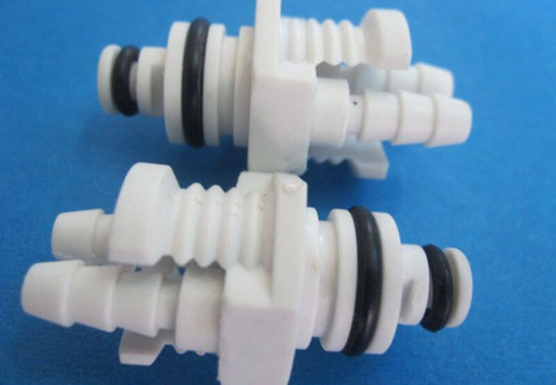 5pcs Hose Connector For GE Eagle4000 Tram100/200/250/300/350 Corometrics