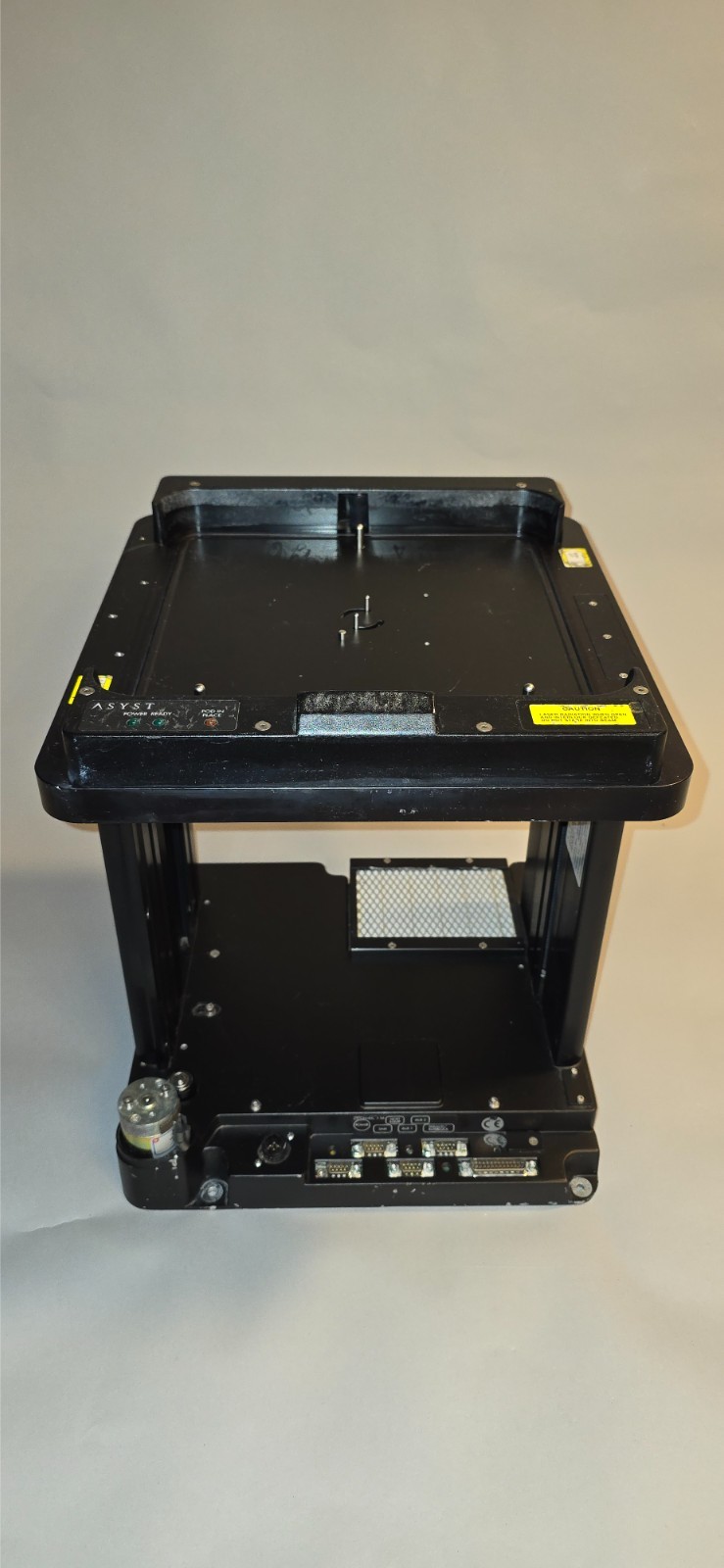 Asyst SCI Indexer 2200, P/N 9700-4421-01