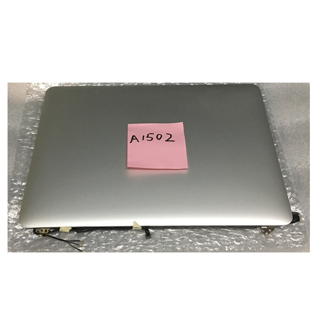 Suitable for Macbook pro 15 ” LCD screen assembly upper half set A1398 2015