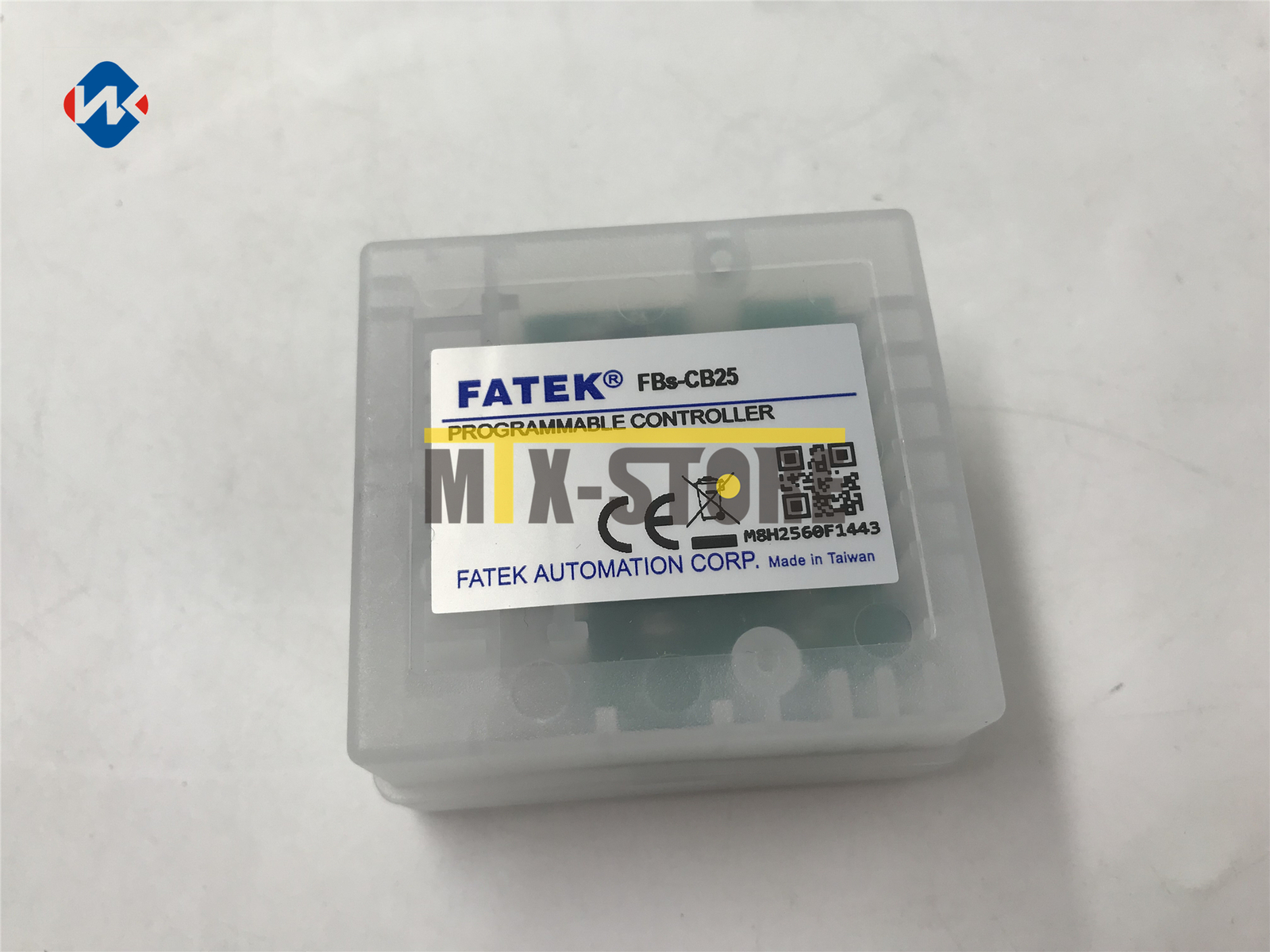 1pcs New Fatek PLC Communication board FBS-CB25