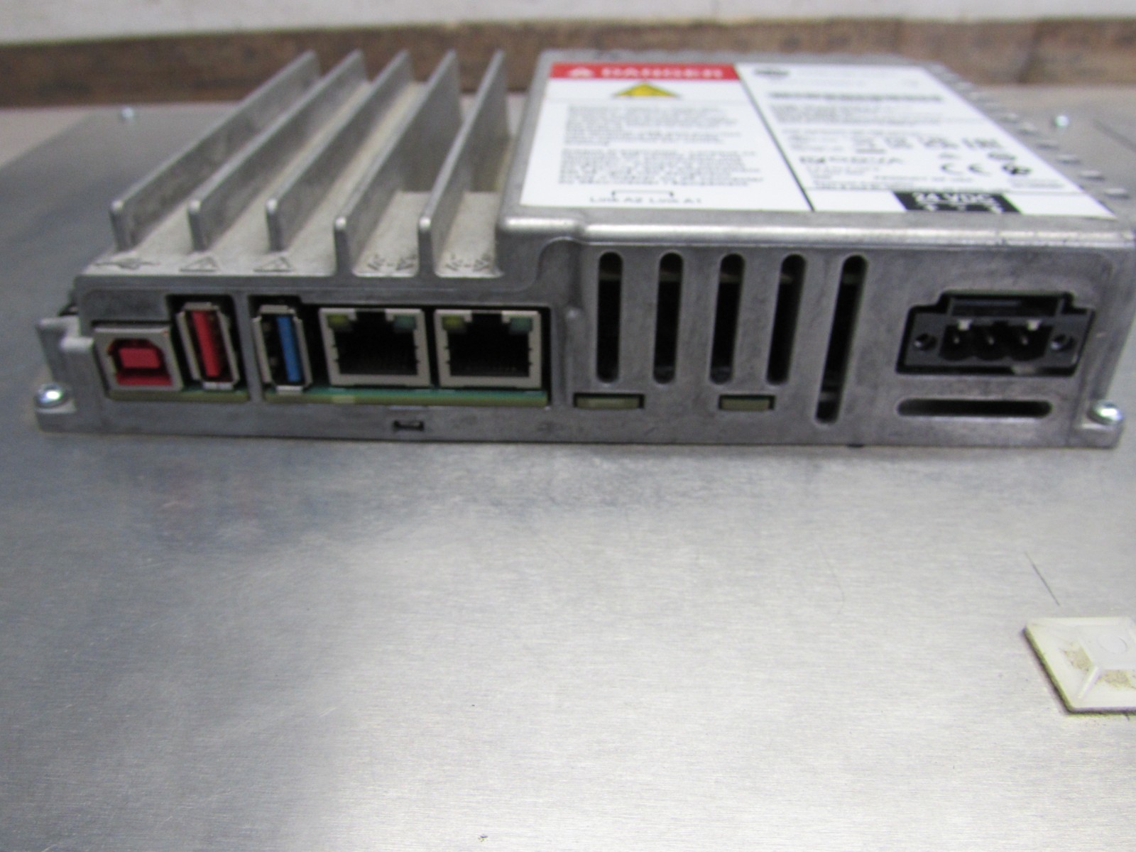 Allen Bradley 2711P-T15C22D9P-B , PanelView Plus 7 , Clean Takeout! MAKE OFFER!