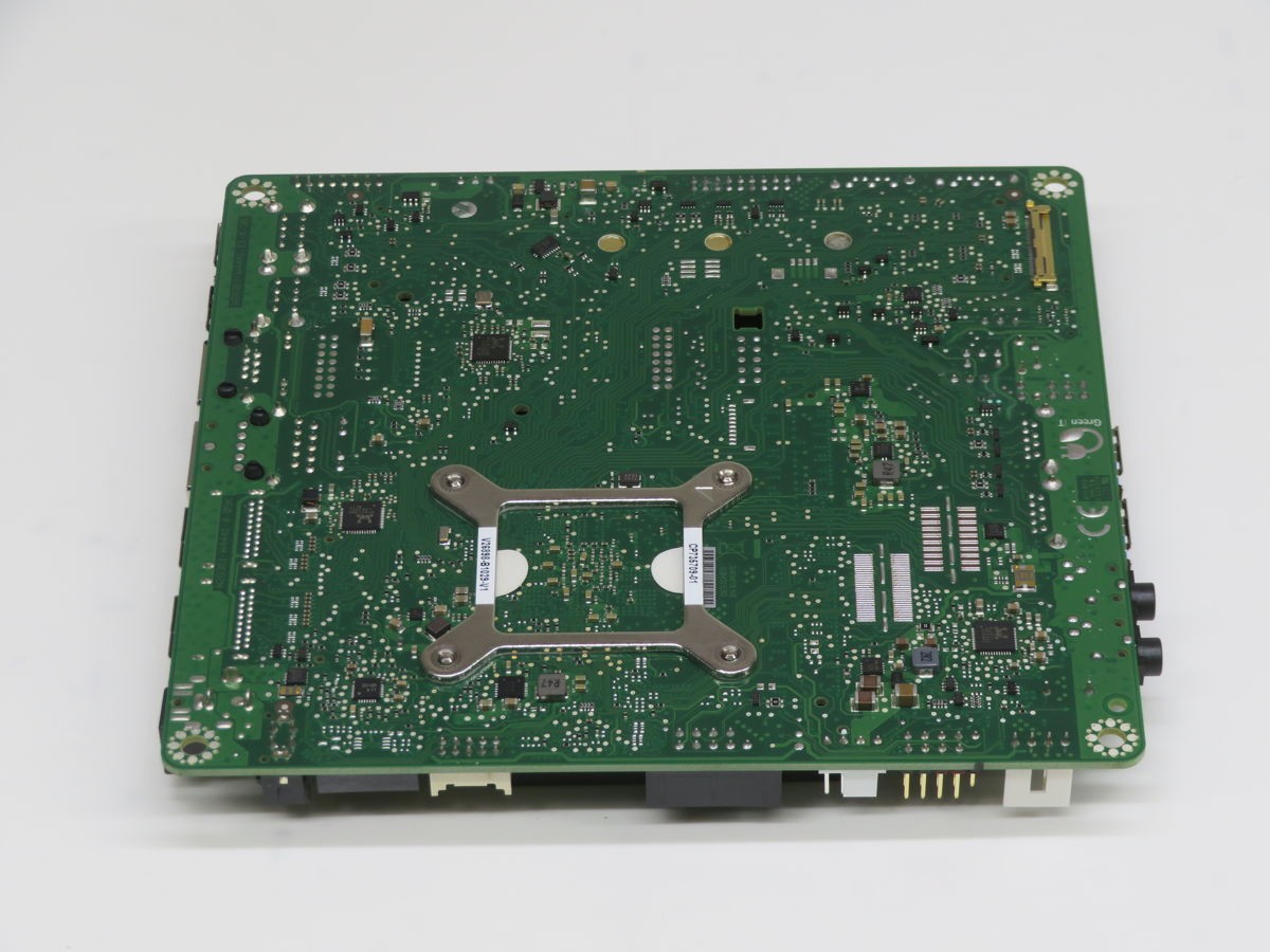 W26361-W4441-Z1-K-36 BOARD W 9260NGW G86C0007R610 T256706