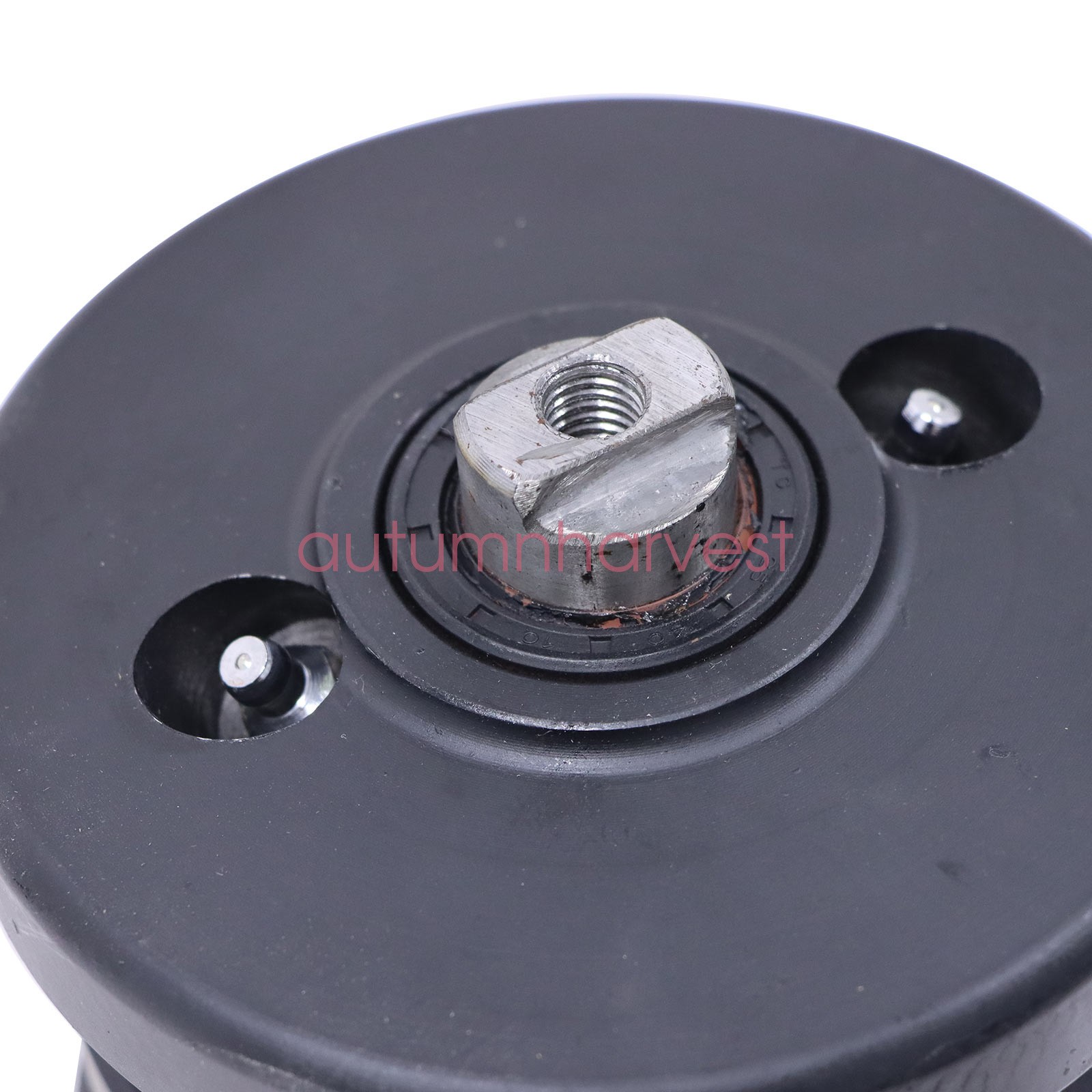8Pcs Bottom Roller/Track Roller For Bobcat MT50 MT52 MT55 MT85 Mini Excavator