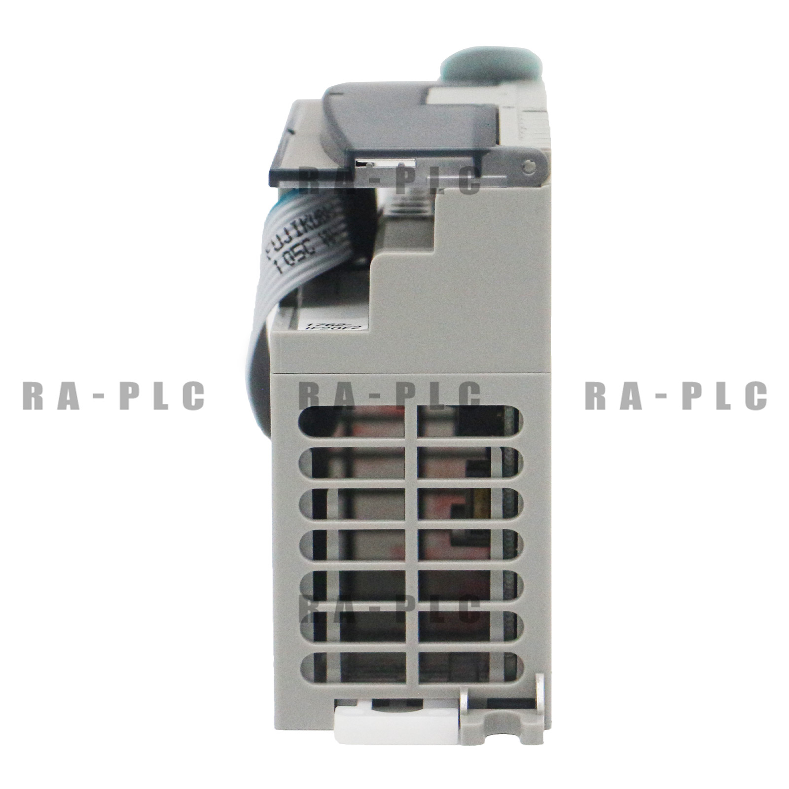 New Allen Bradley 1762-IF2OF2 MicroLogix 4 Point Analog Comb Module