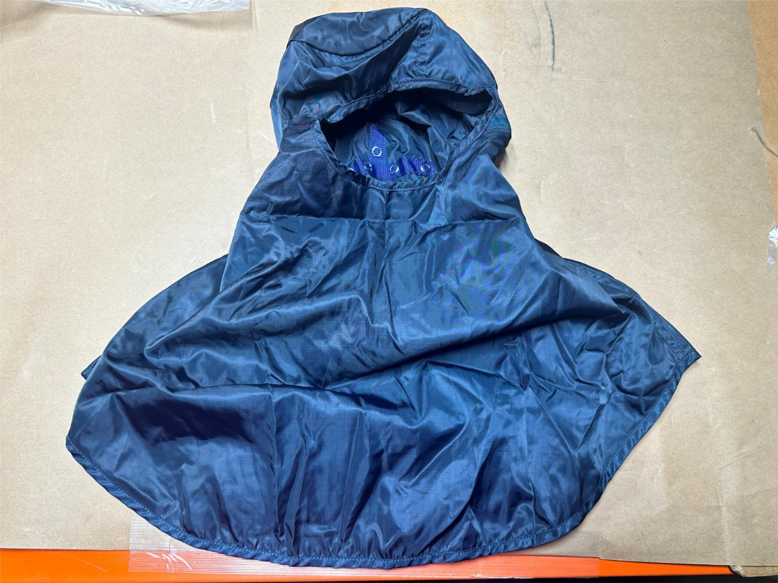 NEW One Size Cleanroom Hood SJ1 OSA