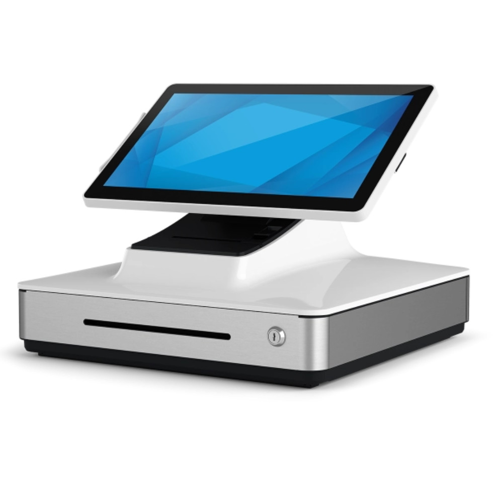 Elo PayPoint Plus E464326 13.5″ Android Open Source Retail POS System