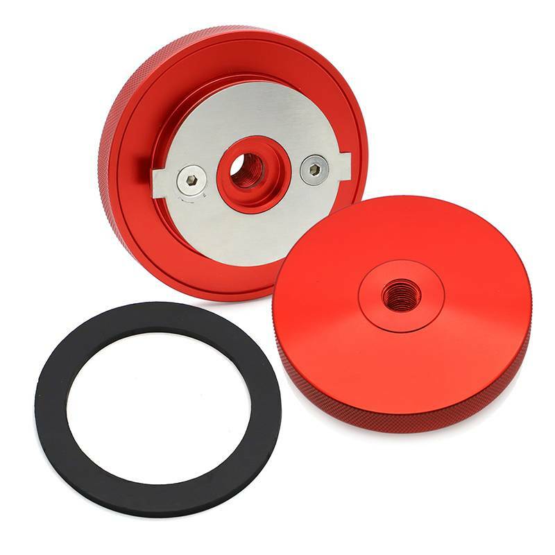 Extended Run Fuel Cap w/ Gasket For Honda EU3000IS EU6500IS EU7000IS Generator R