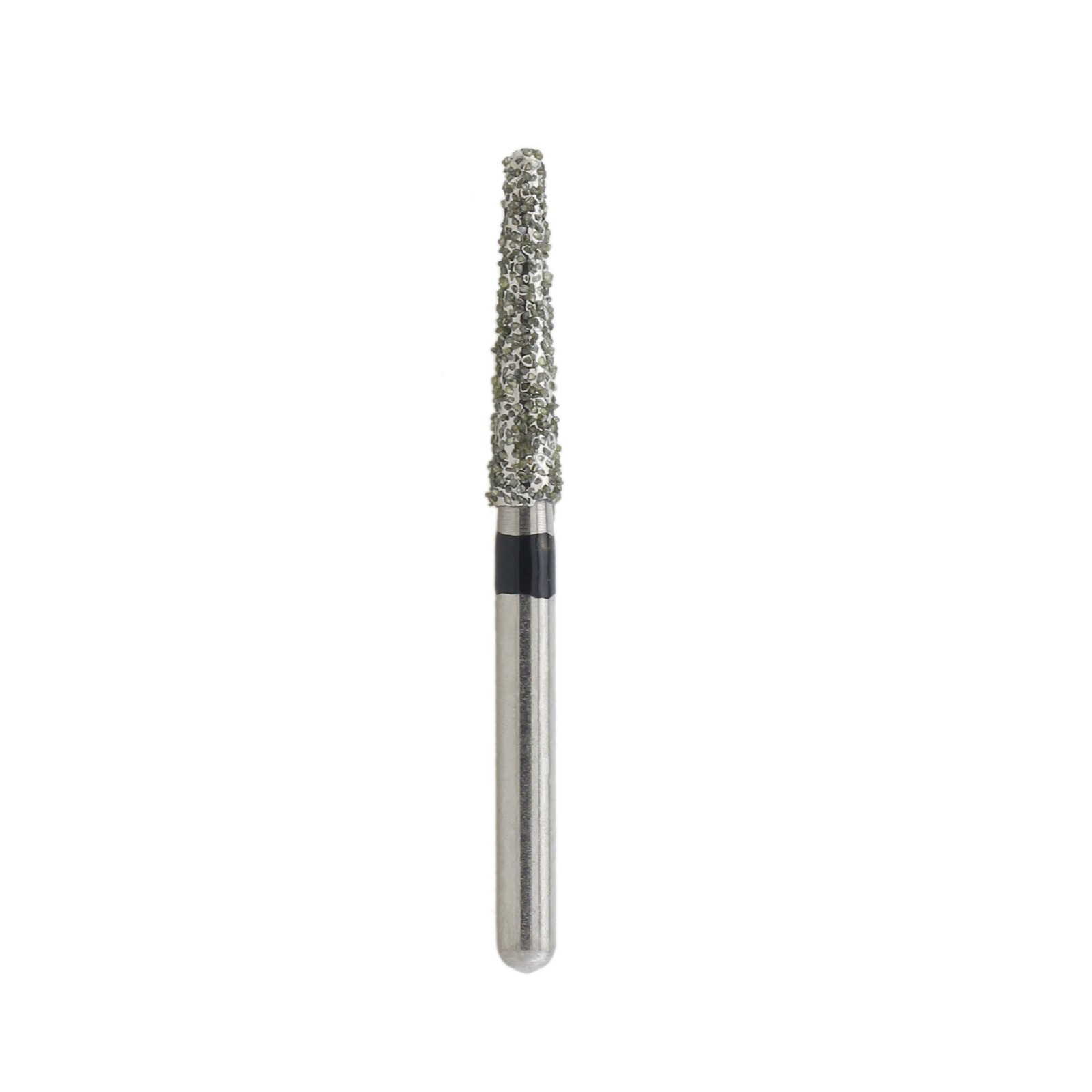 Dental Diamond Burs Round End Taper Diamond Bur Coarse 856/018SC FG High Speed