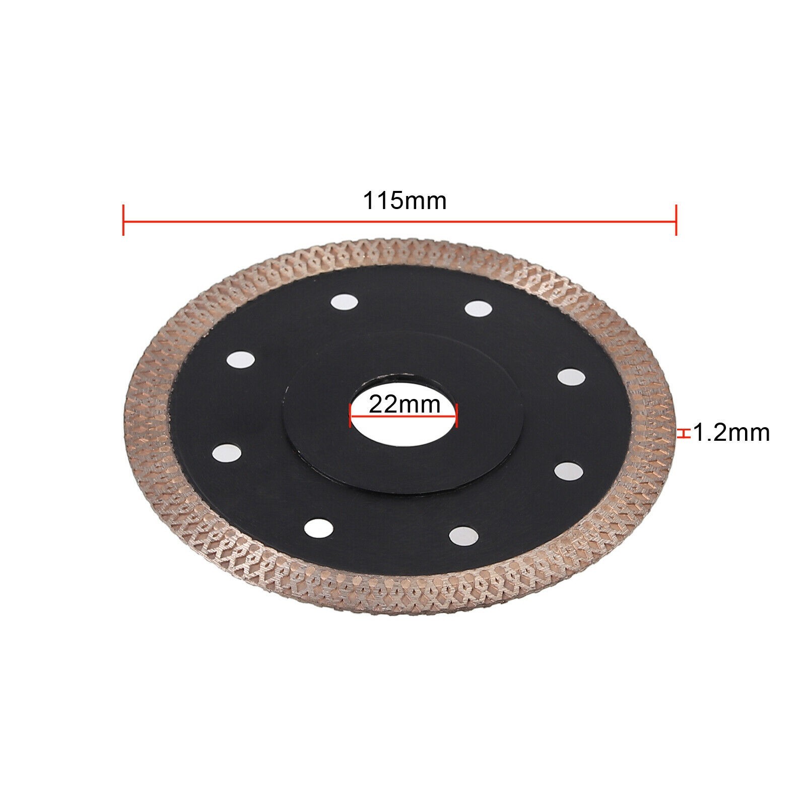 Diamond Router Bit Hole Saw Core Drill Polishing Pad Blade Granite Quartz Stone