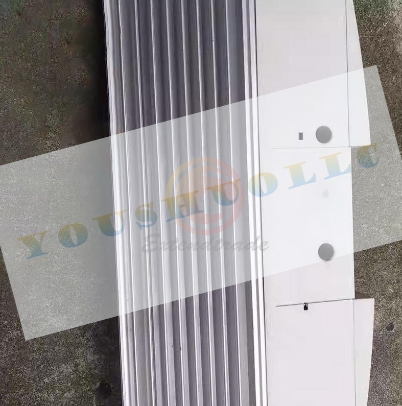 Used 1PC Lenze Inverter EMB9352-E