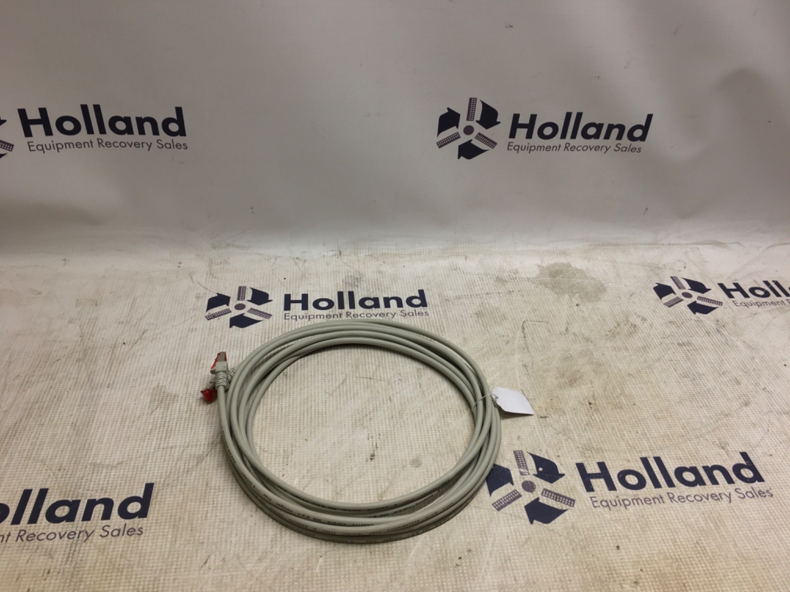 EFB cable GigE Cat 6, S/FTP, 2, 2000030285, NOS, (KP-1691)