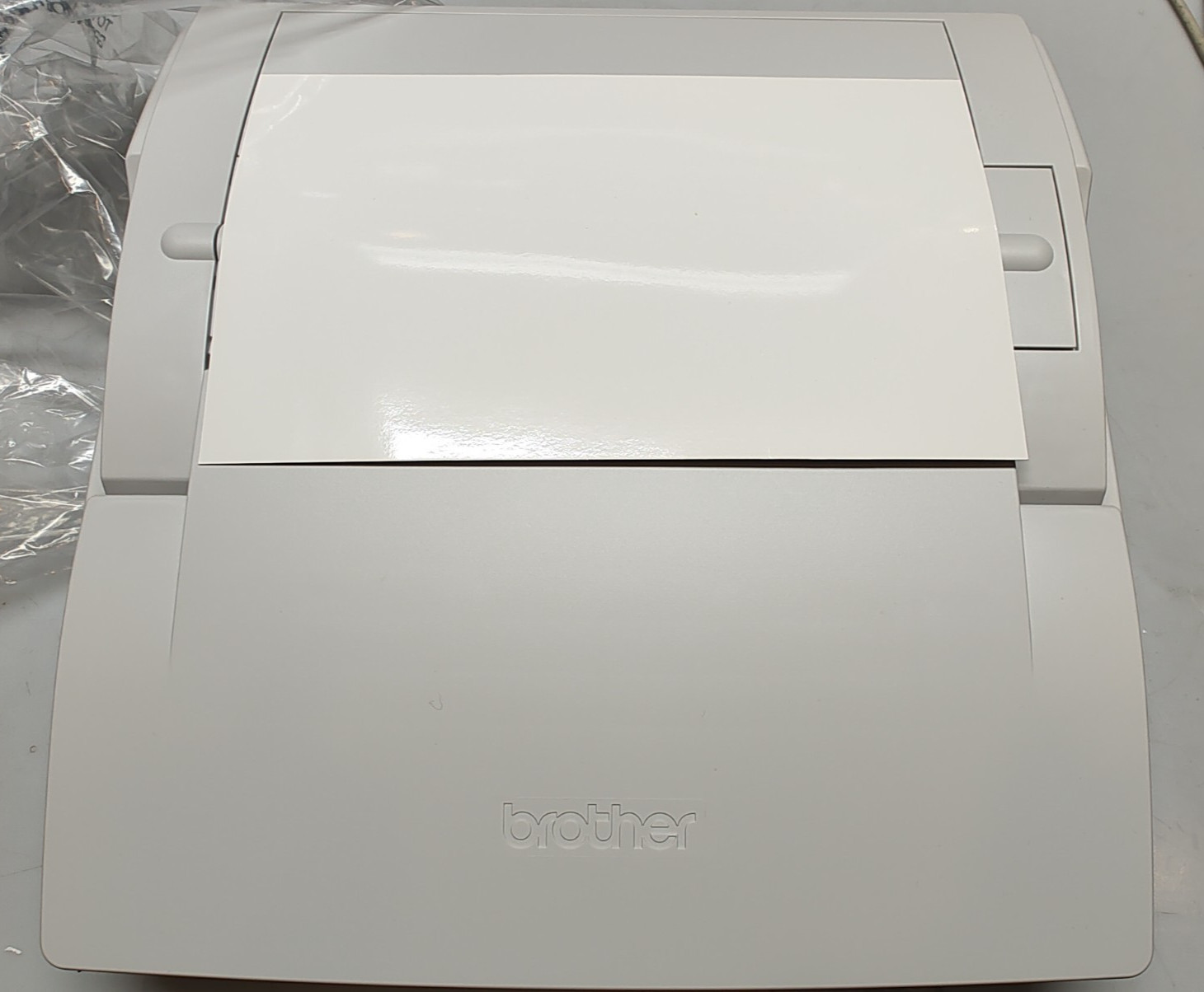 BNIB MINT BROTHER DP-530CJ Desktop Publisher NEVER USED, FULL SET