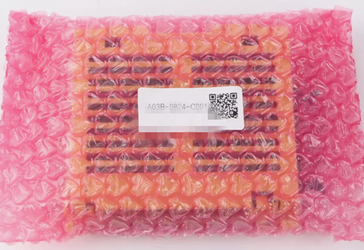 NEW FANUC A03B-0824-C001