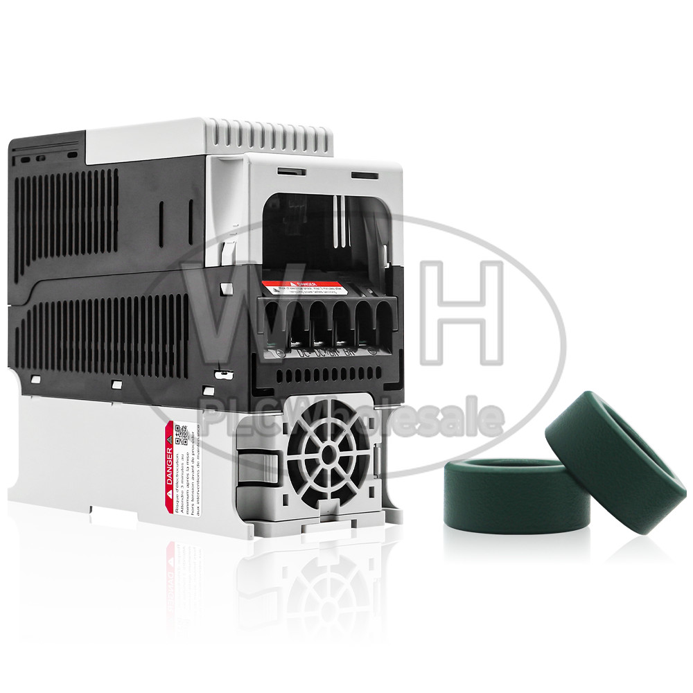 New Sealed Allen Bradley 25B-D013N114 PowerFlex 525 5.5kW (7.5Hp) AC Drive