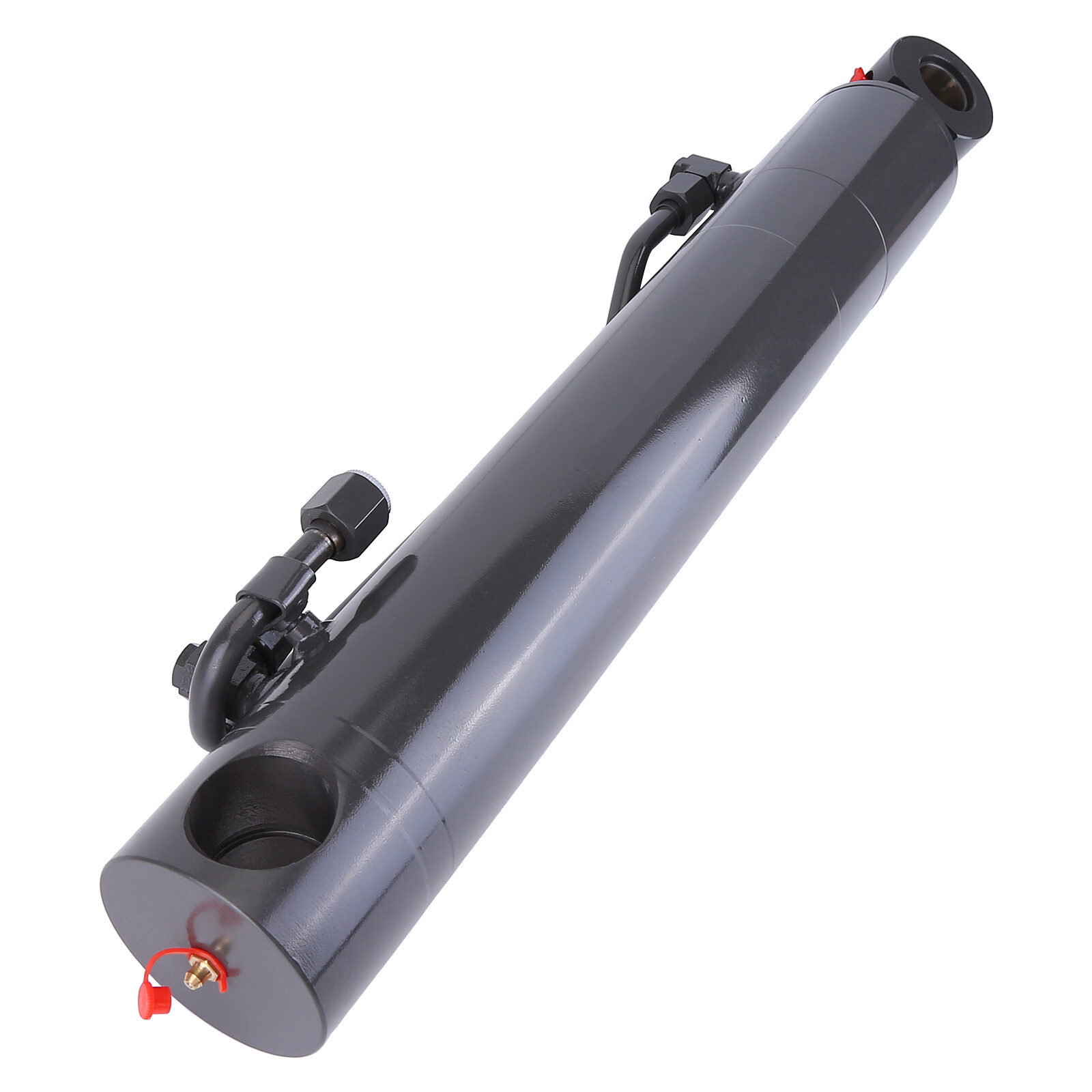 Hydraulic Bucket Tilt Cylinder for Bobcat S220 S250 S300 S330 T300 T320 7208419
