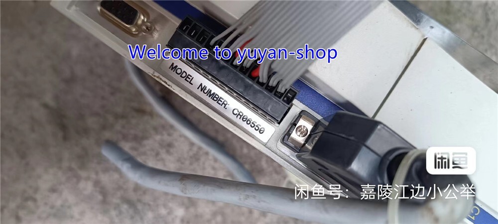 Kollmorgen Servostar CR06550 Type B Servo Driver PN:PRD-B040AAlz-63 #T6111 YS