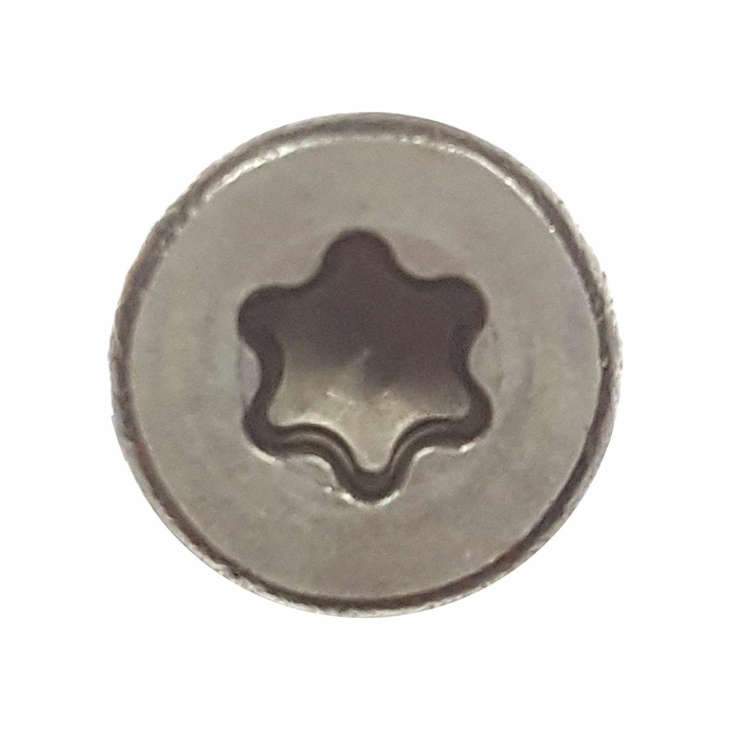 #8 Deck Screws Stainless Steel Star Drive Torx Stainless Steel All Lengths